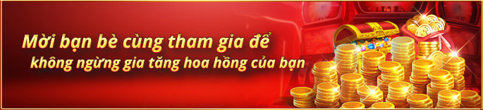 Mời Bạn Bè Tham Gia 999bet Có Phần Thưởng Thêm Ngoài Hoa Hồng Đại Lý